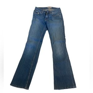 Vintage BKE flare/ bootcut Jeans